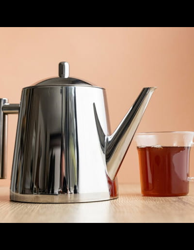 La Cafetière Jug with Infuser - 1.5 Liters