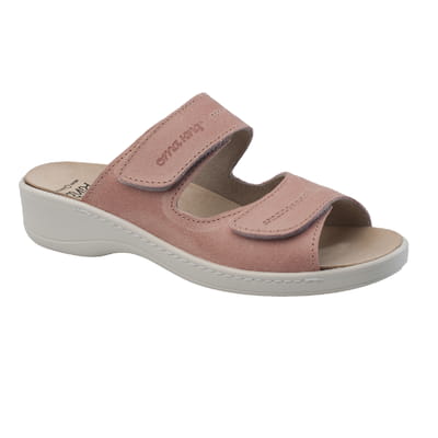 Professional Ergonomic Sandals - Light Pink