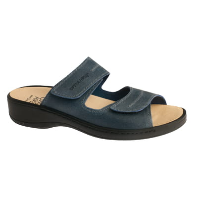 Professional Ergonomic Sandals - Blue