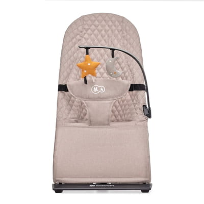 Baby Bouncer MIMI - Beige