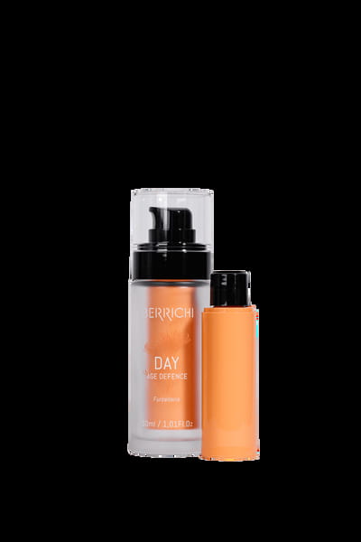 Day Cream DAY with replaceable refill bottle, 30ml