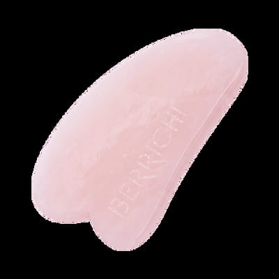 Rose Quartz Gua Sha Massage Crystal