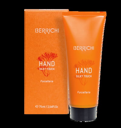 Silky Hand Cream HAND, 75ml