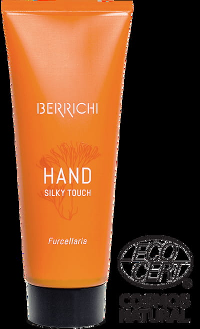 Silky Hand Cream HAND, 75ml