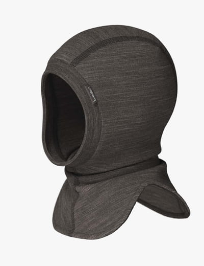 100% Merino Balaclava Mask For Babies LOTTE