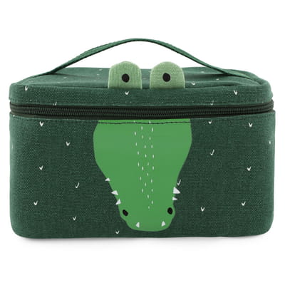 Thermal Lunch Bag - Mr Crocodile