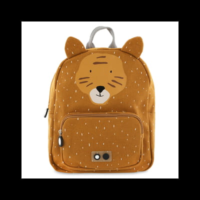 Backpack - Mr Tiger