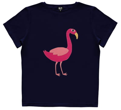 Women’s Flamingo T-Shirt