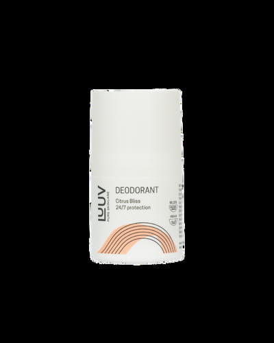 Deodorant Citrus, 50ml