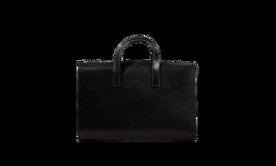 Briefcase Model Brief - Black