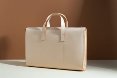 Briefcase Model Brief - Cookie