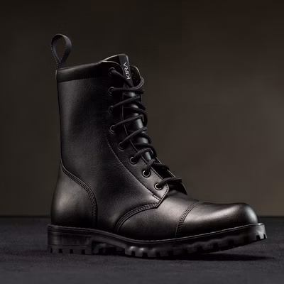KIRA 6.0 - Black