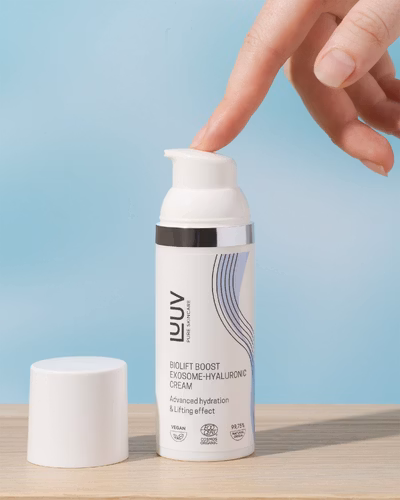 BioLift Exoxome-Hyaluronic cream COSMOS, 50 ml