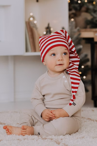 Elf Hat JOLLY
