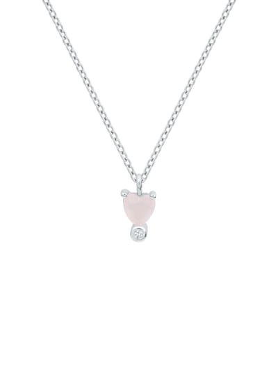 Necklace Love Heart - For Kids