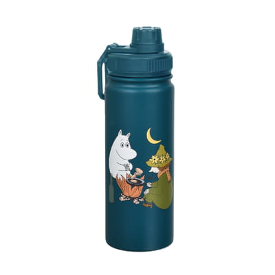 Moomin Adventure Thermal Everyday Bottle