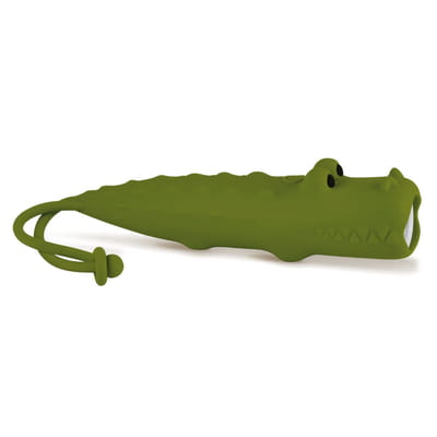 Flashlight for Kids - Crocodile CROCO