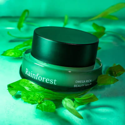 Rainforest Omega Rich Beauty Balm, 30ml