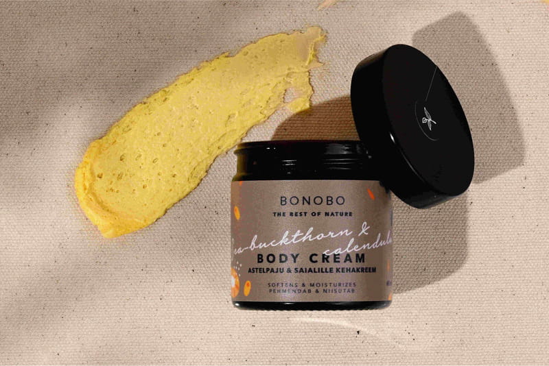BONOBO