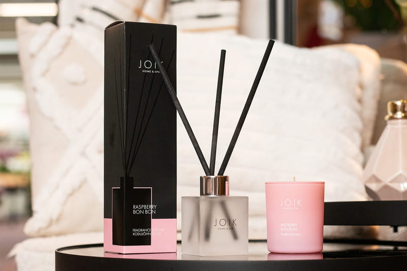 JOIK Home & Spa