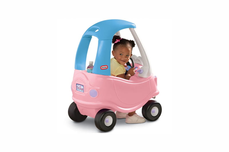 Little Tikes