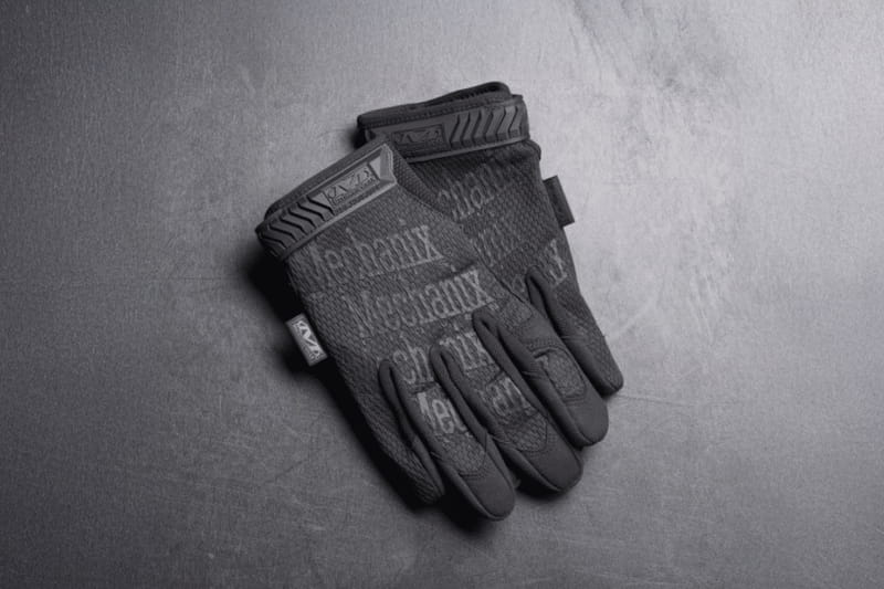 Mechanix
